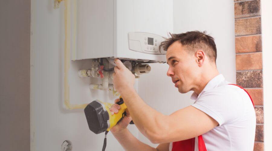 Professional bathroom faucet installation in Rembert, SC